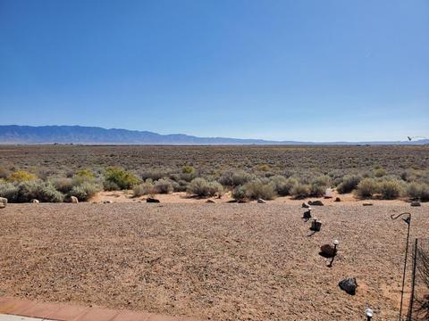 Vl Claudine Dr, Belen, NM 87002