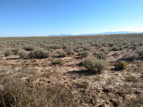 Vacant Land-tierra Grande Subd, Belen, NM 87002