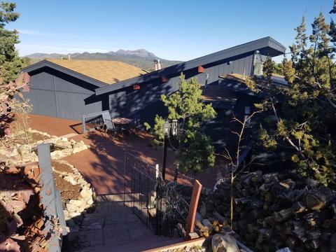 66 Juniper Hill Loop, Cedar Crest, NM 87008 photo 1