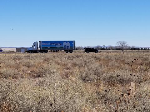 48 Clubhouse Rd, Moriarty, NM 87035