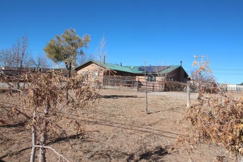3 Mccall Loop, Edgewood, NM 87015 photo 1