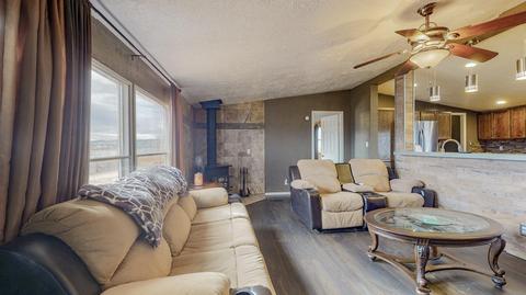 71 Range Rd, Edgewood, NM 87015 photo 1