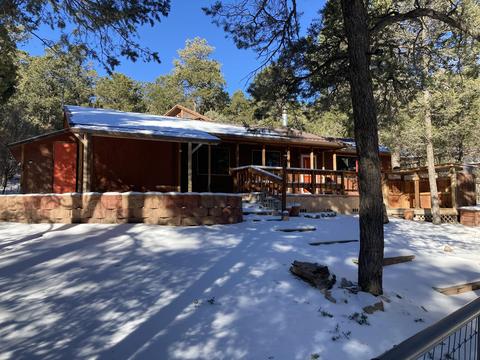 14 Ponderosa Pine Homes For Sale Ponderosa Pine Nm Real Estate Movoto