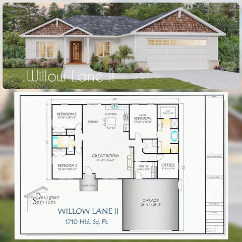 21 Fall Rd, Edgewood, NM 87015 photo 1
