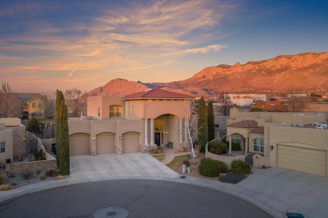 8220 Grape Arbor Ct Ne Albuquerque Nm 87122 49 Photos Mls 983393 Movoto