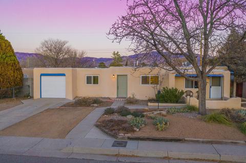 1606 Inez Dr Ne Albuquerque Nm 87110 48 Photos Mls 983441 Movoto