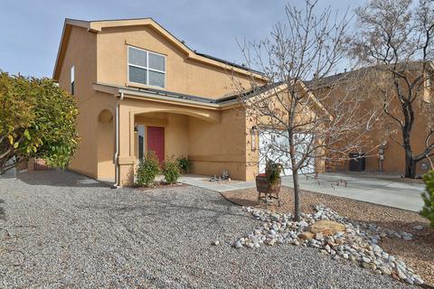 7915 Cloudveil Pl Nw Albuquerque Nm 87114 27 Photos Mls 983939 Movoto