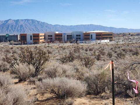 Undisclosed, Rio Rancho, NM 87144