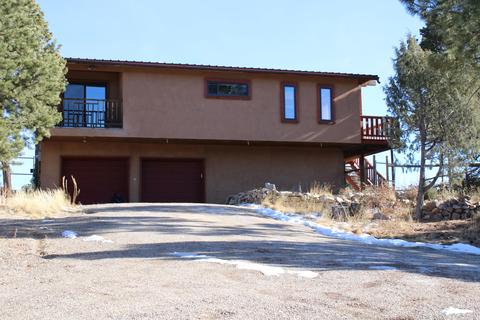 11 View Dr, Cedar Crest, NM 87008 photo 1