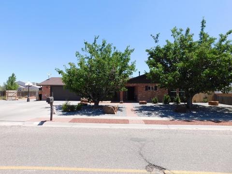 102 Kaghan Loop Dr, Belen, NM 87002 photo 1