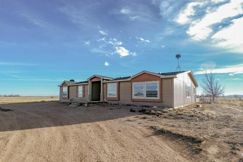 24 Roach Rd #B, Stanley, NM 87056 photo 1