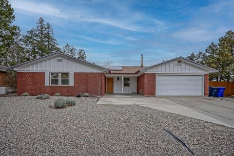 3000 Utah St Ne Albuquerque Nm 33 Photos Mls Movoto