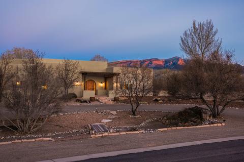 449 Avenida C De Baca, Bernalillo, NM 87004 photo 1