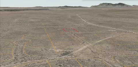 lot17 Rio Del Oro #47, Rio Communities, NM 87002
