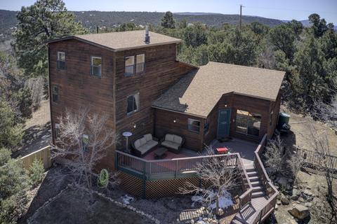 5 Mulberry Loop, Cedar Crest, NM 87008 photo 1