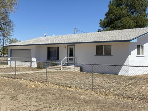 701 Maple Ave, Moriarty, NM 87035 photo 1