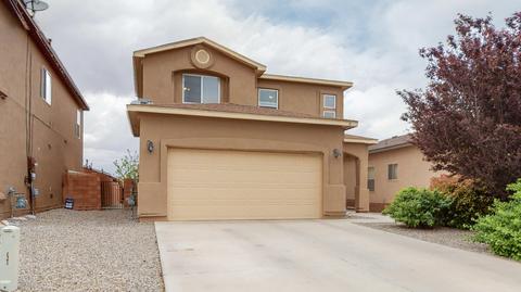 2796 Wilder Loop NE, Rio Rancho, NM 87144