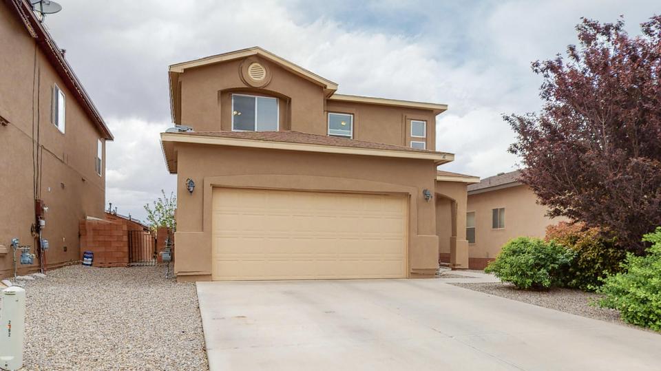  2796 Wilder Loop NE, Rio Rancho, NM 87144 photo 1