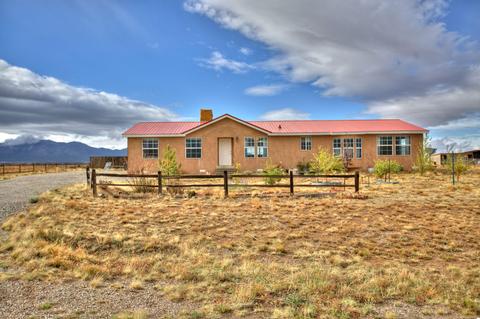 53 Evening Star Loop, Edgewood, NM 87015 photo 1