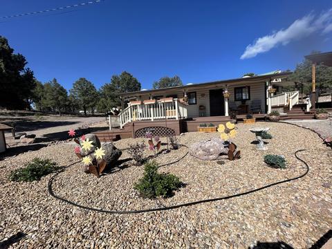 7 Log Cabin Dr, Datil, NM 87821 photo 1