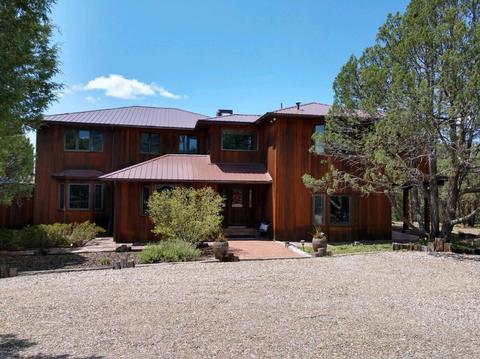 49 Ranch Rd, Cedar Crest, NM 87008 photo 1