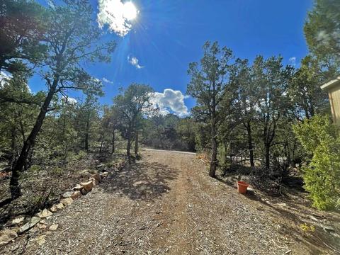 42 Mulberry Loop, Cedar Crest, NM 87008 photo 1
