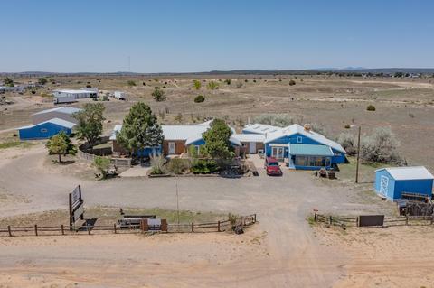 3614 Us Rt 66 Loop, Moriarty, NM 87035 photo 1