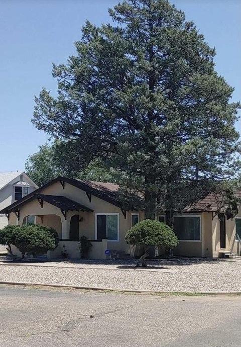 1201 Gidding St, Clovis, NM 88101 photo 1