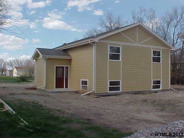 306 E 3rd, Yoder, WY 82244 photo 1