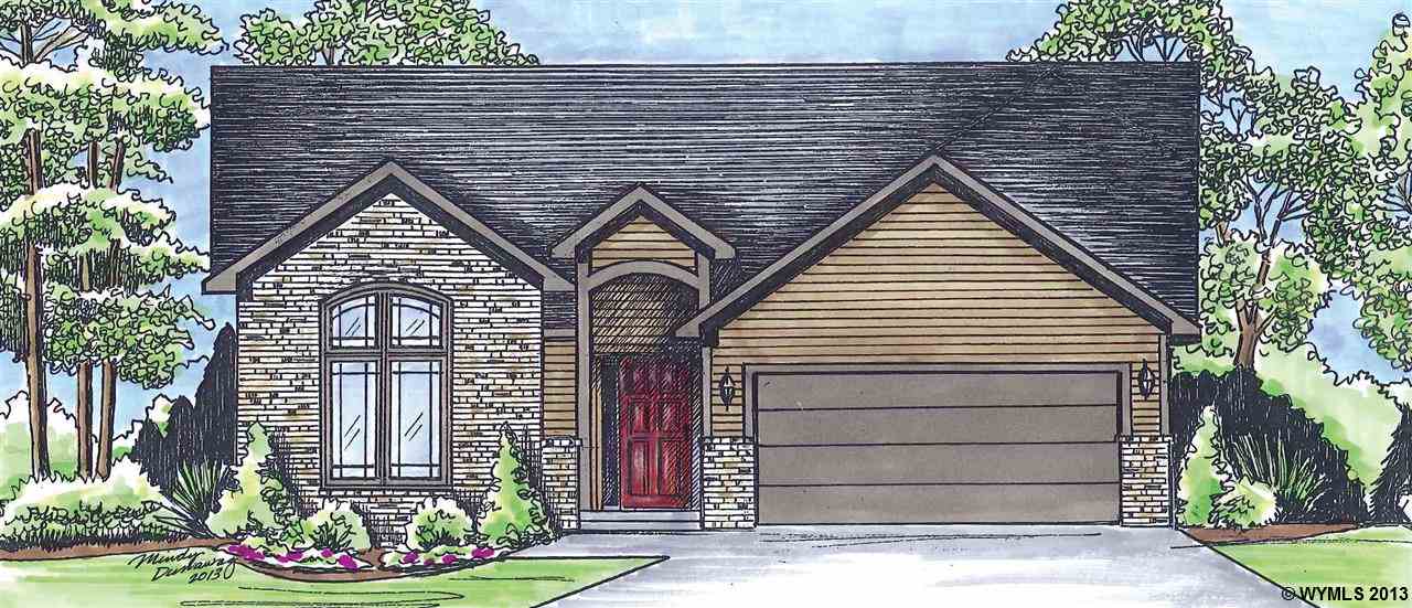 5298 Cheney Loop, Casper, WY 82601 photo 1