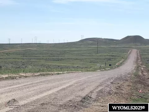 00 Jean Cir, Riverton, WY 82501