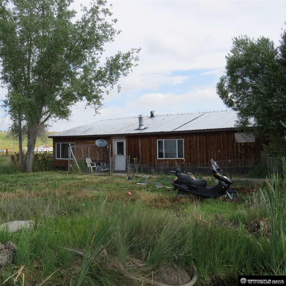 50 Sandy, Lander, WY 82520 photo 1