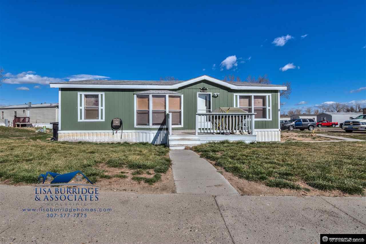8 Sequoia, Casper, WY 82604 photo 1