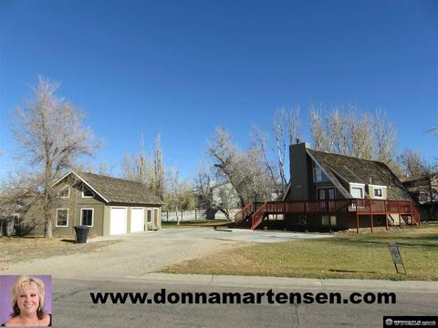 245 Aster, Casper, WY 82604 photo 1