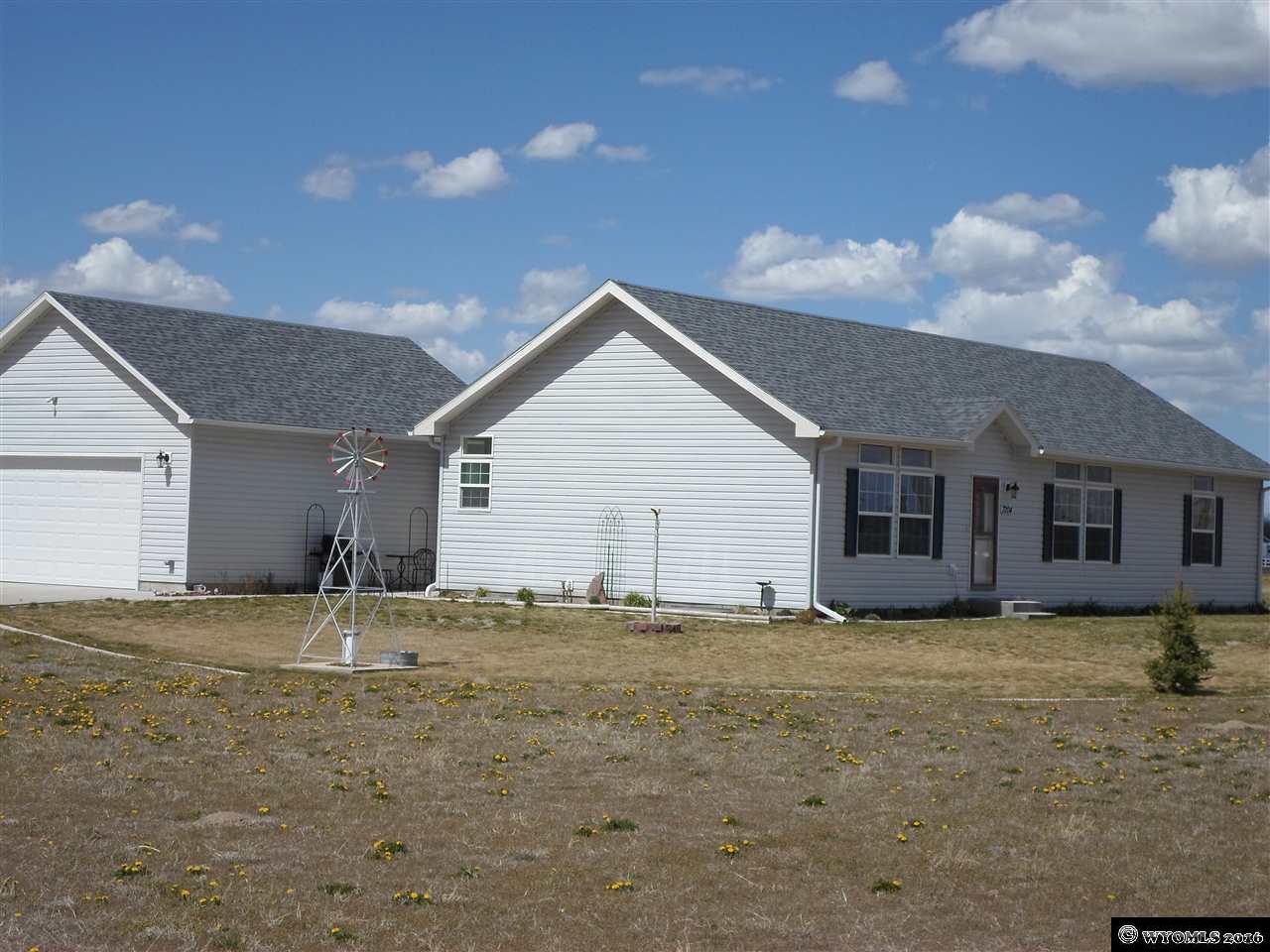 7204 Yoder St, Torrington, WY 82240 photo 1