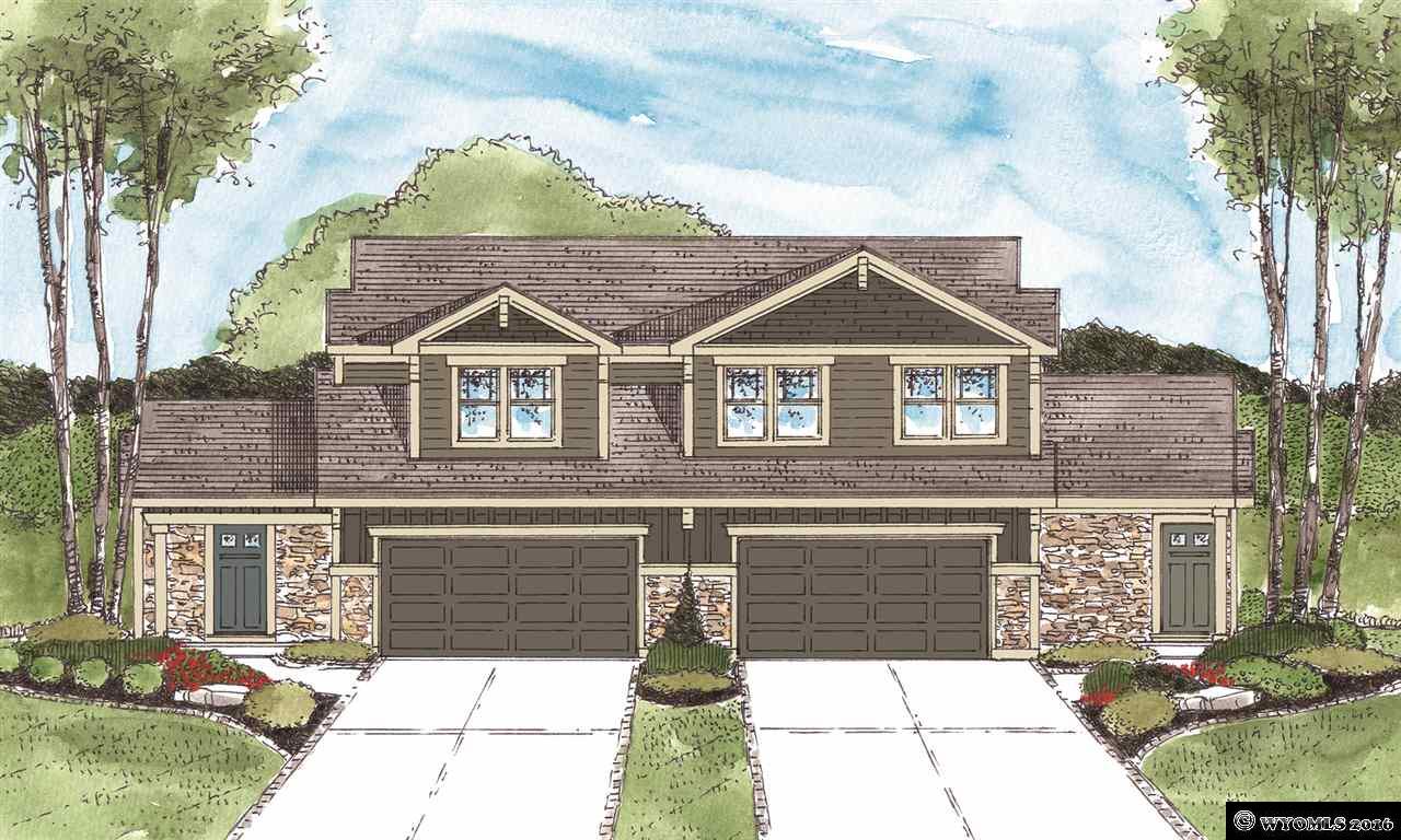 2968 Central Dr, Casper, WY 82604 photo 1