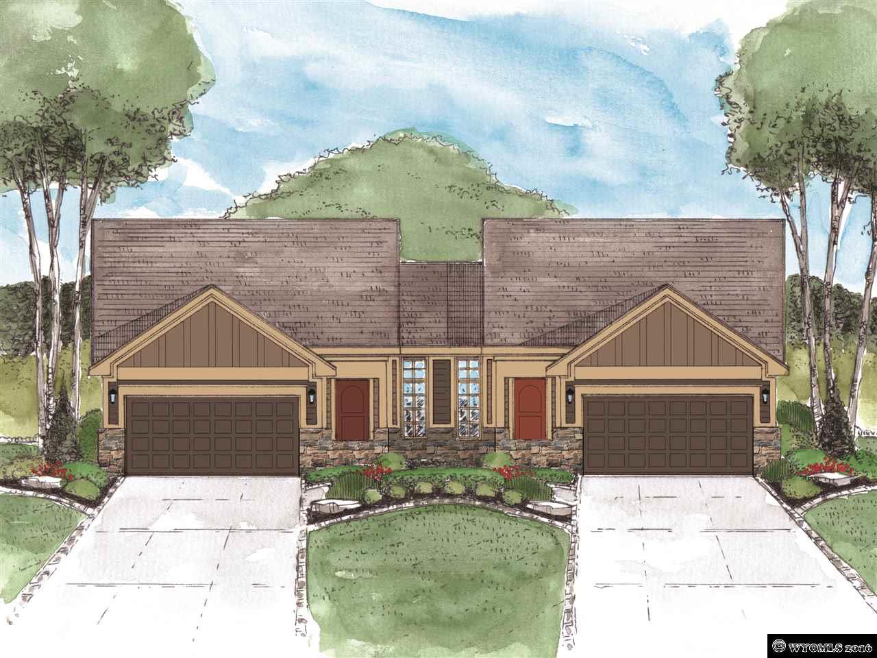 2980 Central Dr, Casper, WY 82604 photo 1