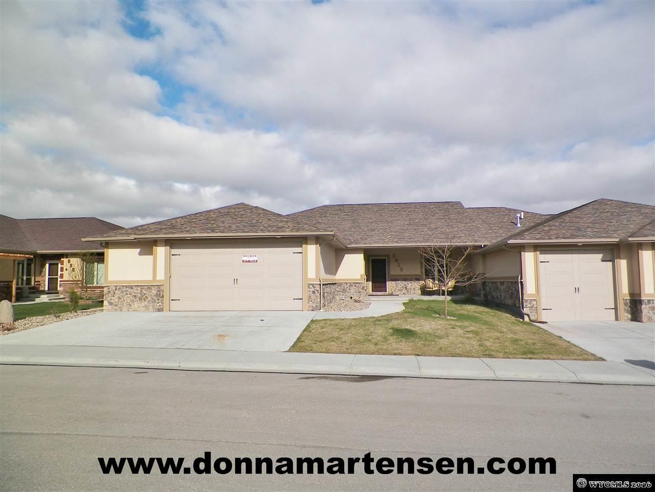 2912 Player Dr, Casper, WY 82601 photo 1