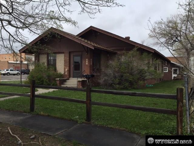 116 N 5th E, Riverton, WY 82501 photo 1