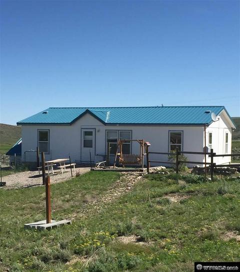 10 Wagon Hammer, Lander, WY 82520 photo 1