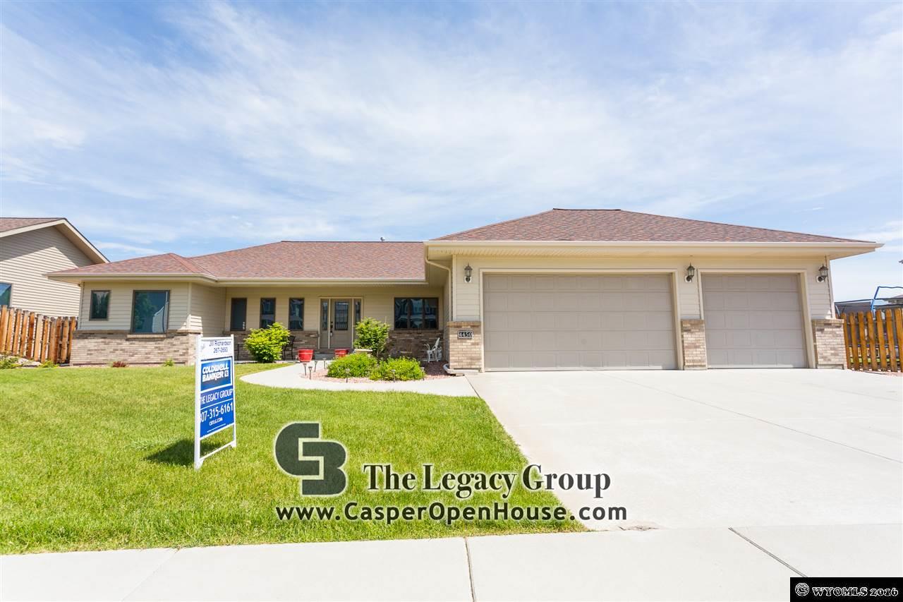 4450 E 18th St, Casper, WY 82609 photo 1
