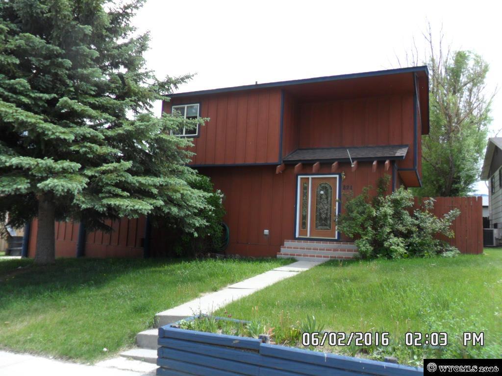821 E 23rd, Casper, WY 82601 photo 1