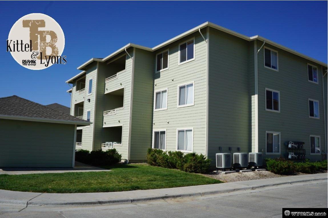 2631 E 15th #301, Casper, WY 82609 photo 1