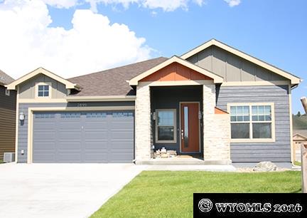 2899 Pheasant Dr, Casper, WY 82604 photo 1