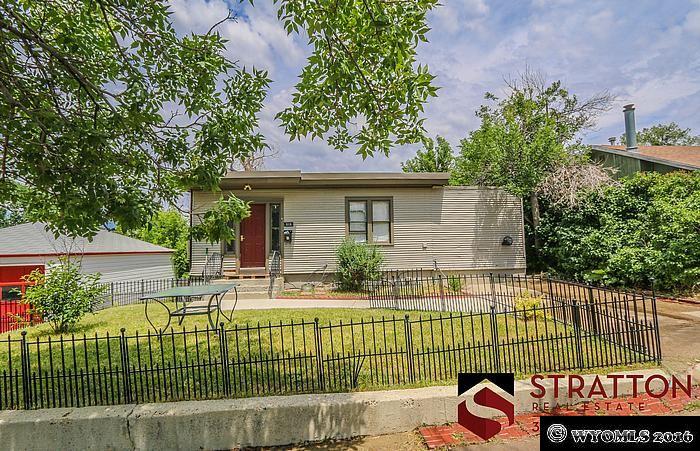616 E 14th St, Casper, WY 82601 photo 1