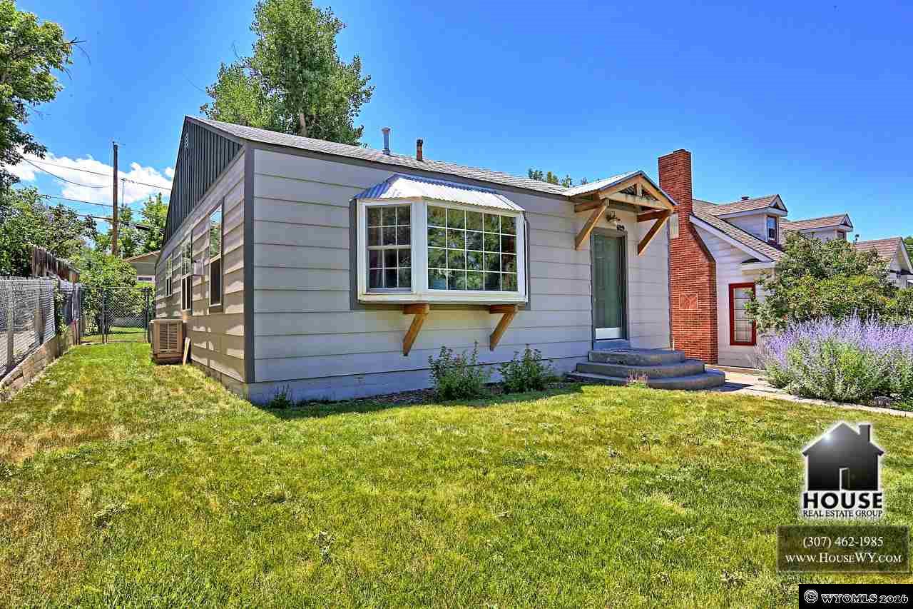 629 E 13th, Casper, WY 82601 photo 1