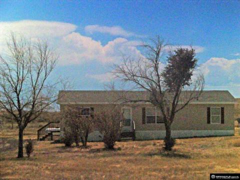 26 Tagtow St, Kaycee, WY 82639