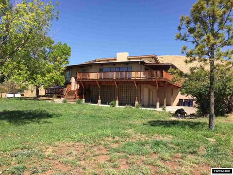 1673 Highway 14, Shell, WY 82441 photo 1