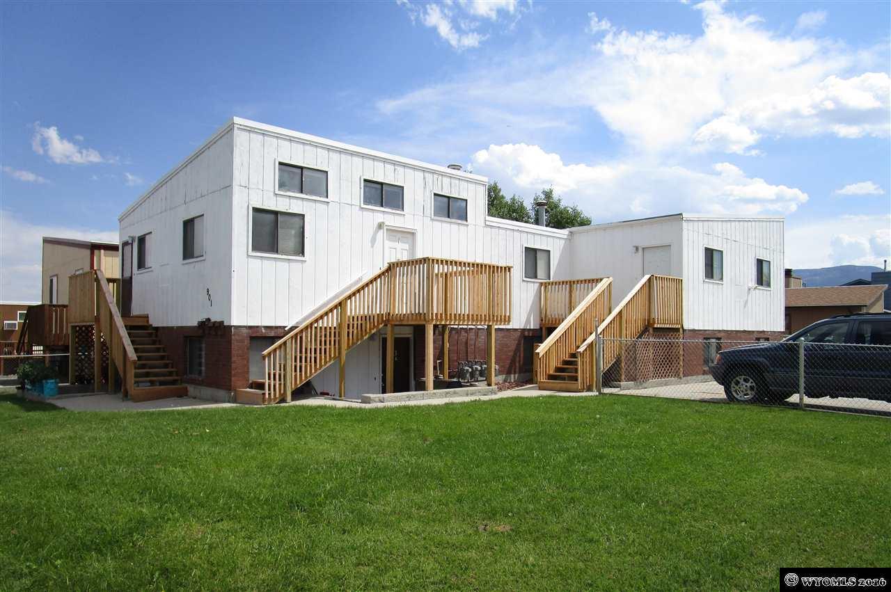 901 E 23rd St, Casper, WY 82601 photo 1