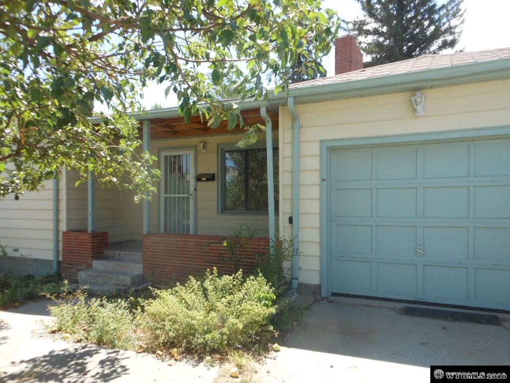 837 E 13th St, Casper, WY 82601 photo 1
